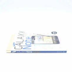 Samsung Galaxy Note Essential Manual รูปที่ 2