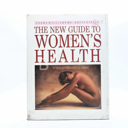 The New Guide to Women's Health รูปที่ 1