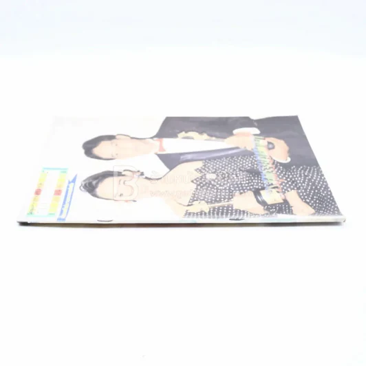 ดาราภาพยนตร์ ปีที่ 12 ฉบับที่ 549 พ.ย.2531 จินตหรา รูปที่ 2