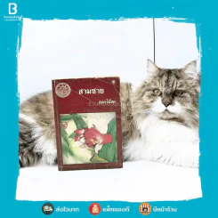 สามชาย - ดอกไม้สด รูปที่ 1
