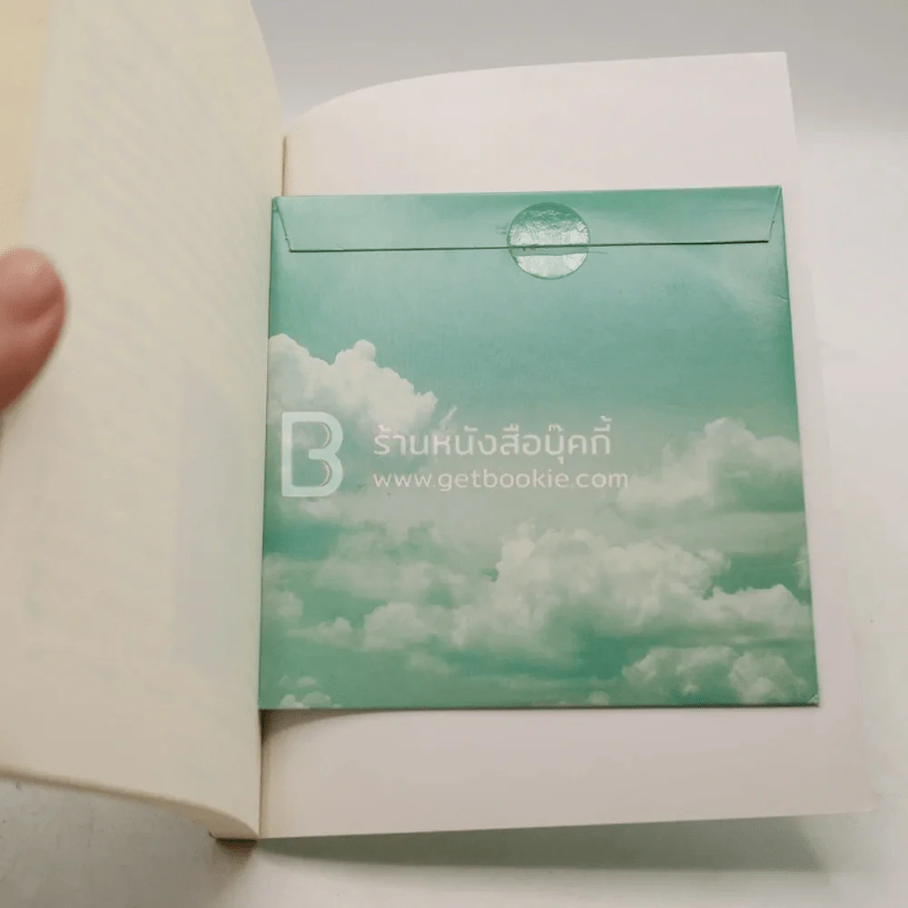 ท้องฟ้าริมหน้าต่าง - สุรักษ์ สุขเสวี รูปที่ 3