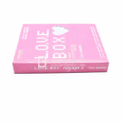 Love Box กล่องบุญ 3 - ภัทริน ซอโสตถิกุล รูปที่ 2
