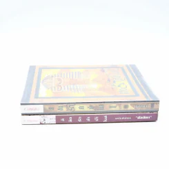 ลิขิตรักลำน้ำไนล์ 2 เล่มจบ - มัลลิกา รูปที่ 2