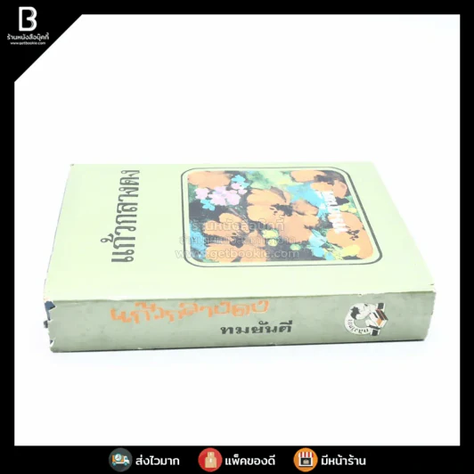 แก้วกลางดง - ทมยันตี (พ.ศ.2519) รูปที่ 2