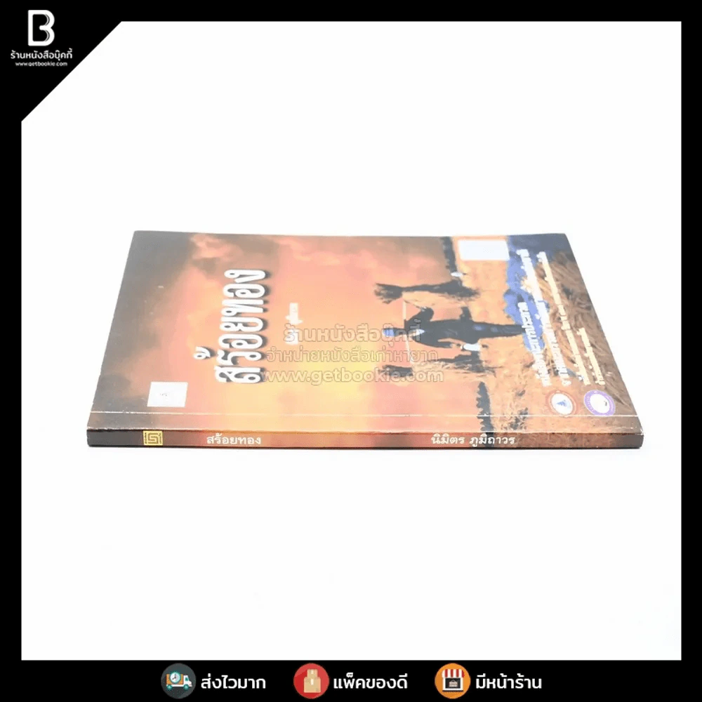 สร้อยทอง - นิมิตร ภูมิถาวร รูปที่ 2