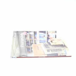 ธุรกิจร้านขายหนังสือ รูปที่ 2
