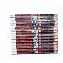 อัศวินอวกาศ เล่ม 1-13 รูปที่ 2