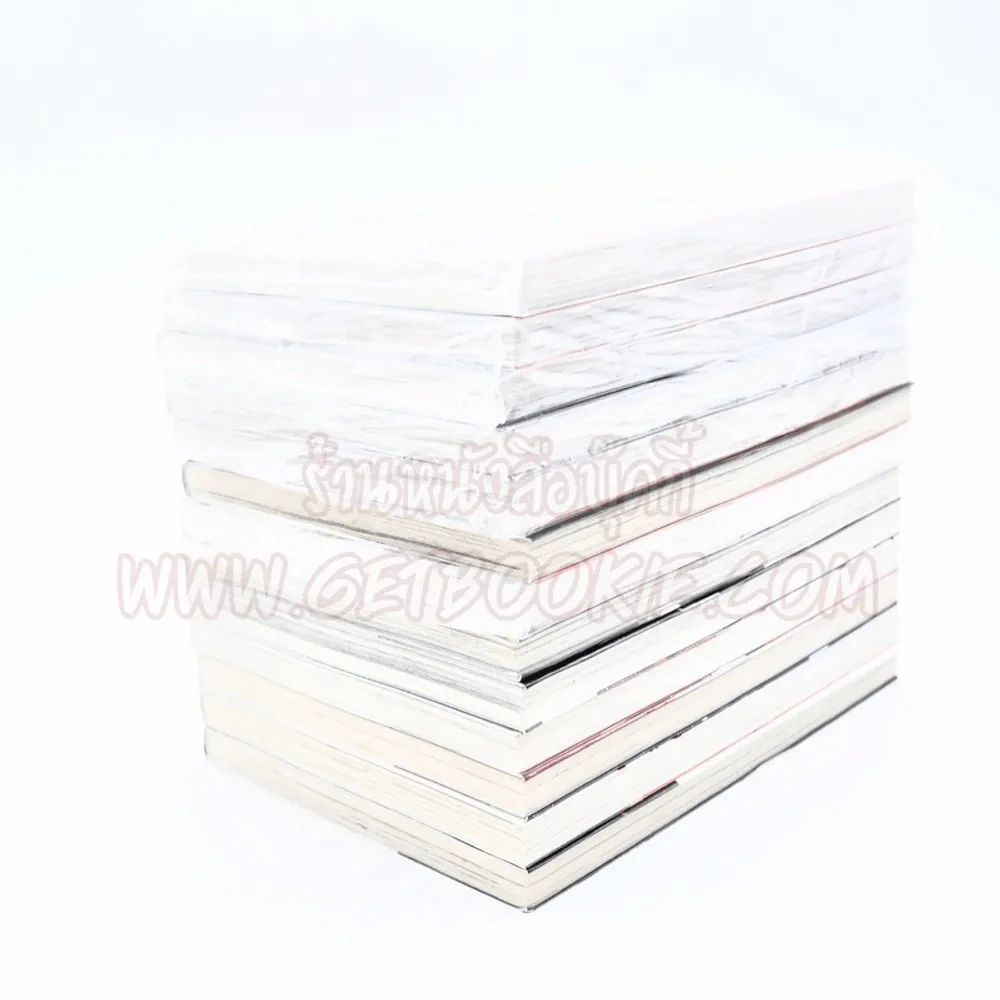 อัศวินอวกาศ เล่ม 1-13 รูปที่ 4