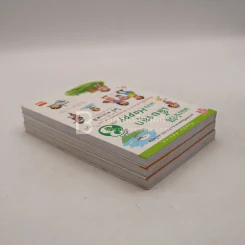 แนะนำวิธีเลี้ยงลูกแบบ Happy เล่ม 1-3 (หายาก) รูปที่ 5
