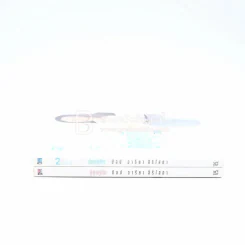 คู่คุยคู่คิด ป๊อป อารียา สิริโสภา เล่ม 1-2 รูปที่ 2