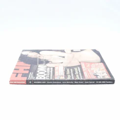 FHM ฉบับที่ 31 November 2005 คลาวเดีย รูปที่ 2