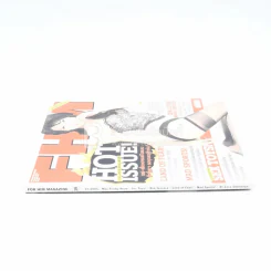 FHM ฉบับที่ 39 07/2006 เมย์ เฟื่องอารมย์ รูปที่ 2