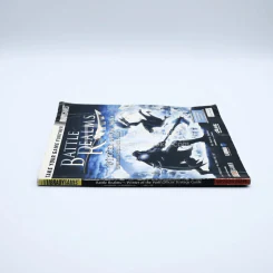 Battle Realms : Winter of Wolf Official Strategy Guide รูปที่ 3