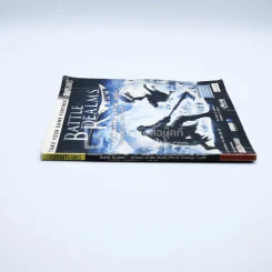 Battle Realms : Winter of Wolf Official Strategy Guide รูปที่ 2