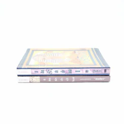 ลิขิตรักลำน้ำไนล์ 2 เล่มจบ - มัลลิกา รูปที่ 2
