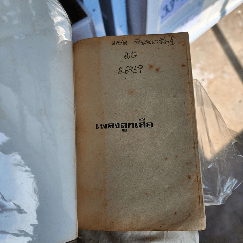 เพลงลูกเสือ รูปที่ 4