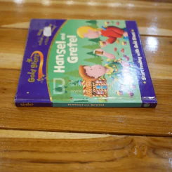 Hansel and Gretel รูปที่ 2