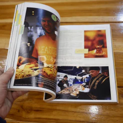 Travel Photography Bible รูปที่ 3