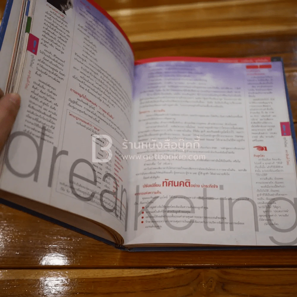 คิดใหม่ Re-Imagine สุดยอดการปฏิวัติแนวคิดธุรกิจและการจัดการ รูปที่ 4