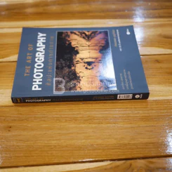 The Art Of Photography ศิลปะแห่งการถ่ายภาพ รูปที่ 2