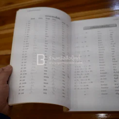 สูตรสำเร็จ Grammar Easy To Understand รูปที่ 3