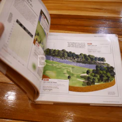 Golf The Best Short Game Instruction Book Ever! รูปที่ 3