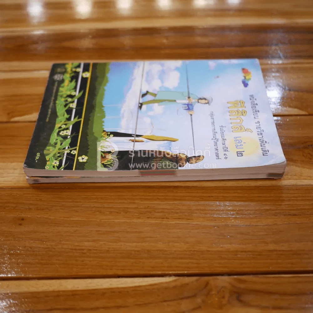 หนังสือเรียน รายวิชาเพิ่มเติม ฟิสิกส์ เล่ม 1-2 ม.4-6 รูปที่ 3