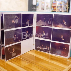 อัลบั้มรวมภาพ เบิร์ด ธงไชย แมคอินไตย์ รูปที่ 14