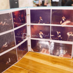 อัลบั้มรวมภาพ เบิร์ด ธงไชย แมคอินไตย์ รูปที่ 15