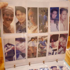 อัลบั้มรวมภาพ เบิร์ด ธงไชย แมคอินไตย์ รูปที่ 25