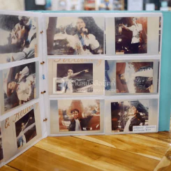 อัลบั้มรวมภาพ เบิร์ด ธงไชย แมคอินไตย์ รูปที่ 22