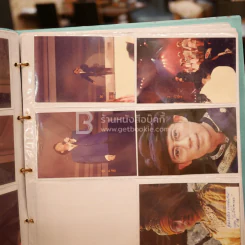 อัลบั้มรวมภาพ เบิร์ด ธงไชย แมคอินไตย์ รูปที่ 9