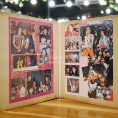 อัลบั้มรวมภาพ เบิร์ด ธงไชย แมคอินไตย์ รูปที่ 26