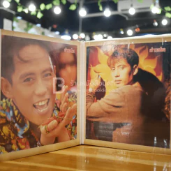 อัลบั้มรวมภาพ เบิร์ด ธงไชย แมคอินไตย์ รูปที่ 17