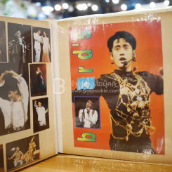 อัลบั้มรวมภาพ เบิร์ด ธงไชย แมคอินไตย์ รูปที่ 5