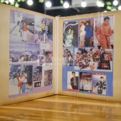 อัลบั้มรวมภาพ เบิร์ด ธงไชย แมคอินไตย์ รูปที่ 23