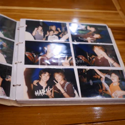 อัลบั้มรวมภาพ Johnny's Junior รูปที่ 5
