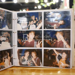 อัลบั้มรวมภาพ Johnny's Junior รูปที่ 6