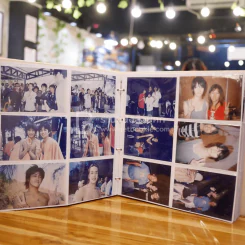 อัลบั้มรวมภาพ Johnny's Junior รูปที่ 11