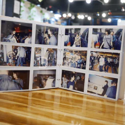 อัลบั้มรวมภาพ Johnny's Junior รูปที่ 14