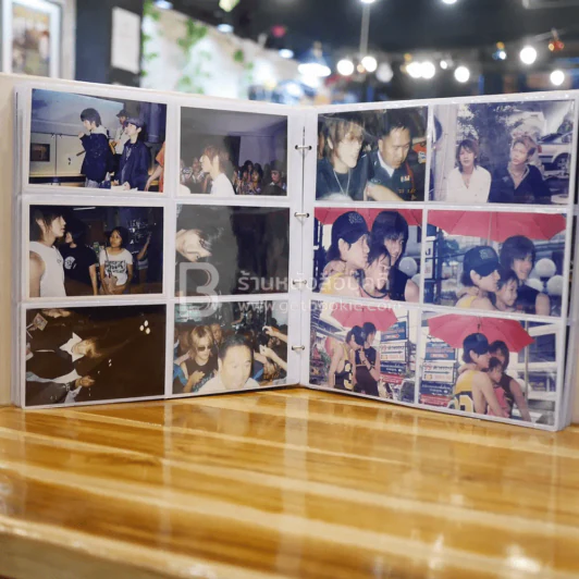อัลบั้มรวมภาพ Johnny's Junior รูปที่ 15