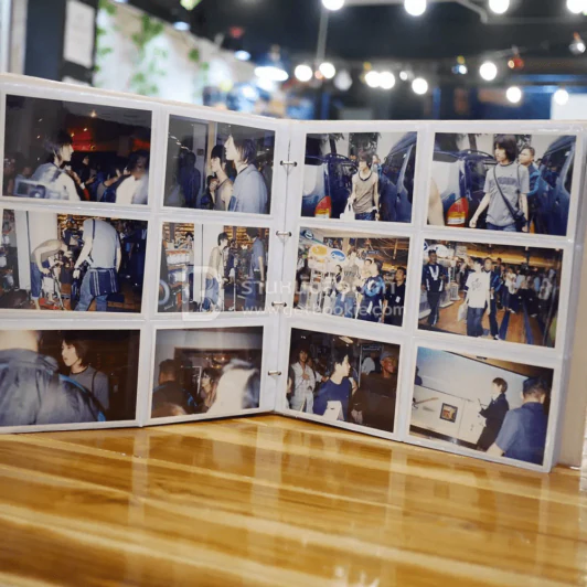 อัลบั้มรวมภาพ Johnny's Junior รูปที่ 14