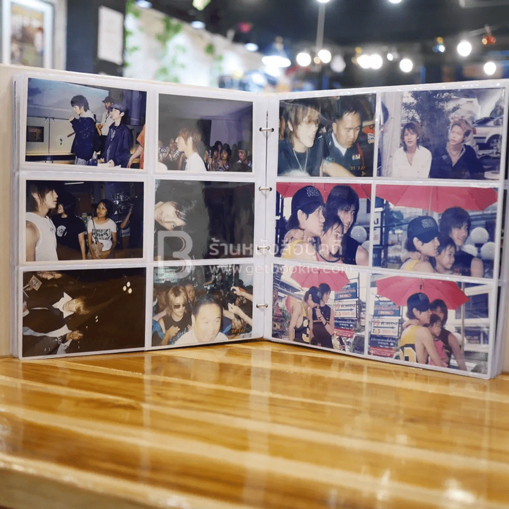 อัลบั้มรวมภาพ Johnny's Junior รูปที่ 15