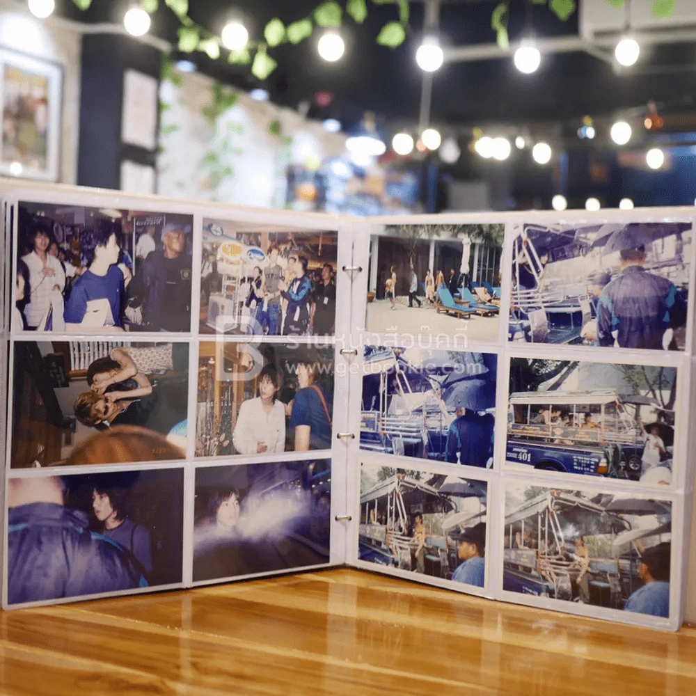 อัลบั้มรวมภาพ Johnny's Junior รูปที่ 13