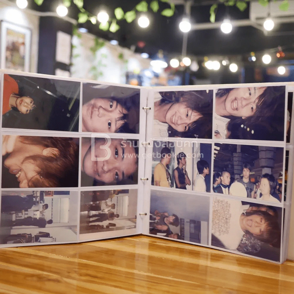 อัลบั้มรวมภาพ Johnny's Junior รูปที่ 17