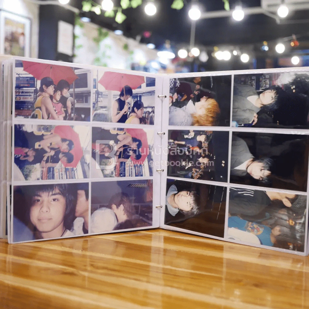 อัลบั้มรวมภาพ Johnny's Junior รูปที่ 16