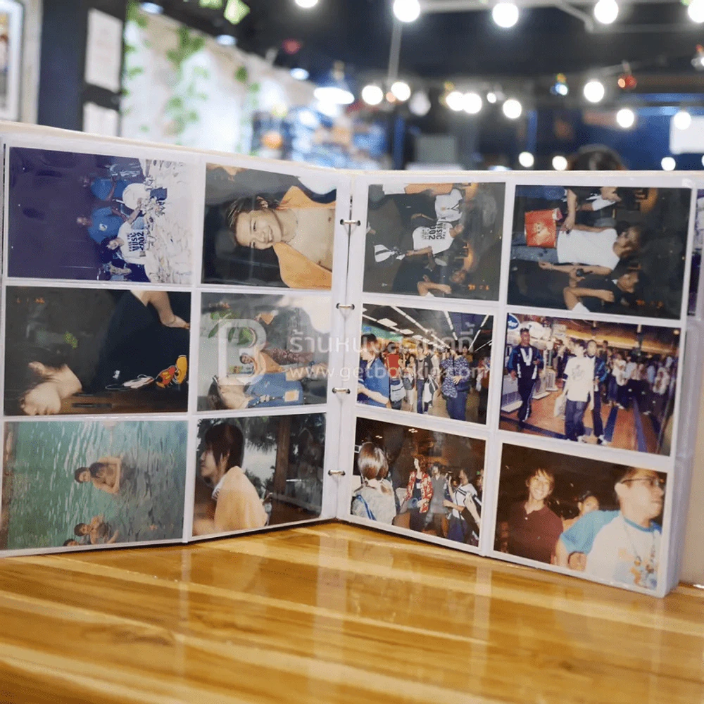 อัลบั้มรวมภาพ Johnny's Junior รูปที่ 12