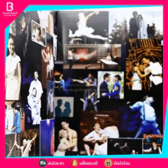Boy Story 20 ปีแรกในชีวิตการทำงานของ บอย ถกลเกียรติ รูปที่ 4
