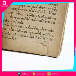 หลายรักของโดบี้ - เทศภักดิ์ นิยมเหตุ แปล รูปที่ 4