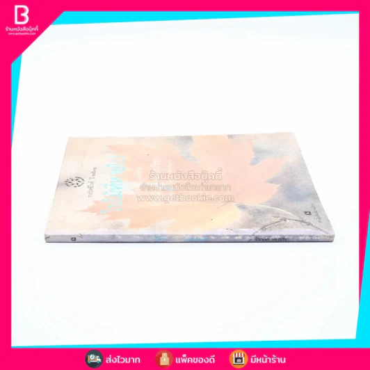 ใบไม้ที่หายไป - จิระนันท์ พิตรปรีชา (รางวัลซีไรท์) รูปที่ 2